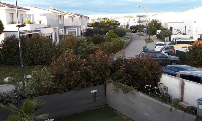 Aimargues Villa | Villa close to the beach