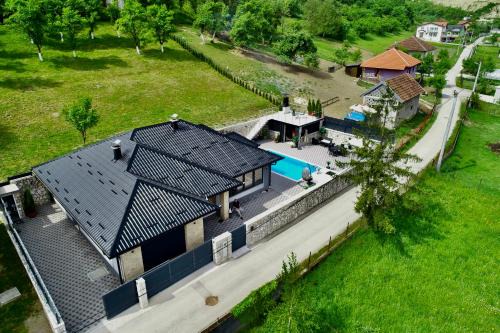 Sarajevo Canton Villa | Villa Coco