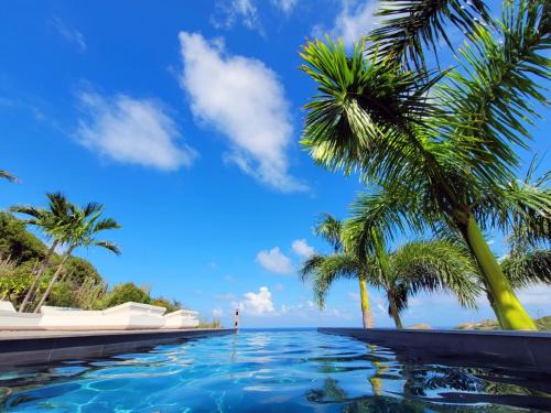Petit Cul De Sac Beach Villa | Villa Coco Rock