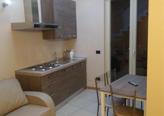 Piozzo House | Villa Cocuzza
