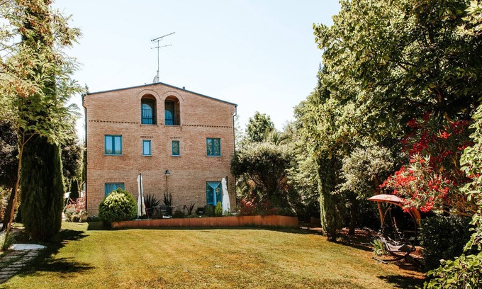 Porto San Giorgio Villa | Villa Collina Sul Mare, with private pool