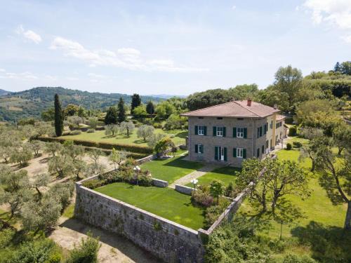Lastra a Signa Villa | Villa Colomba by Mmega
