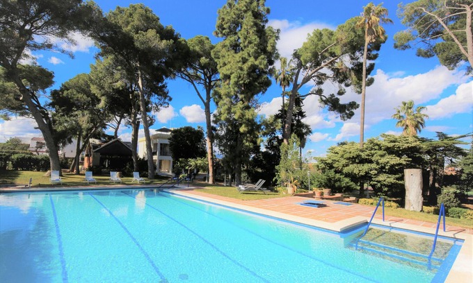 Vila-Seca Villa | Villa COLONIAL