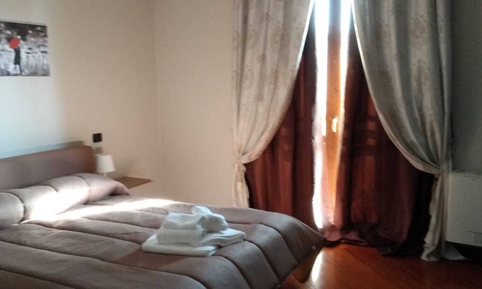 Foggia Cottage | Villa con ampio parcheggio e verde intorno