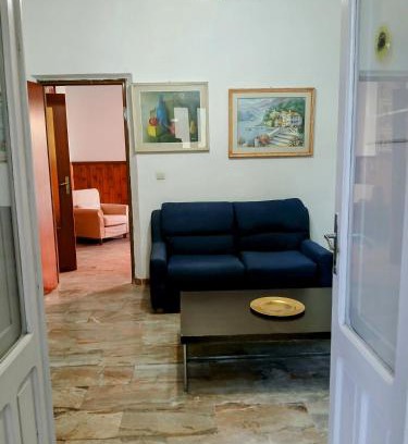 Saline Joniche House | villa con giardino Saline joniche