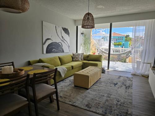 Jayuya Apartment | Villa con Vista a la Marina