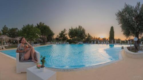 Vanze House | Villa Conca Marco
