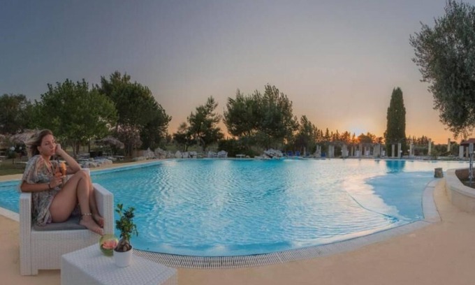 Vanze Other | Villa Conca Marco