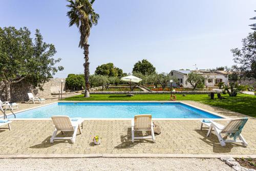 Cannizzara Villa | Villa Concetta