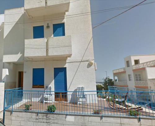 Lido Conchiglie Apartment | Villa conchilglia - 30 metri dal mare