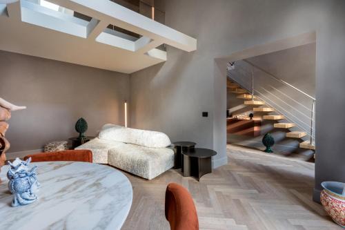 Taormina City Centre House | Villa Conrad