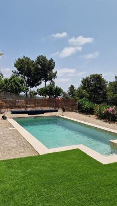 Canyelles Apartment | Villa Contenta Canyelles
