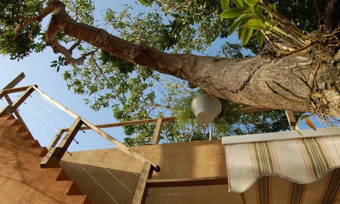 Esperanza House | Villa Coral