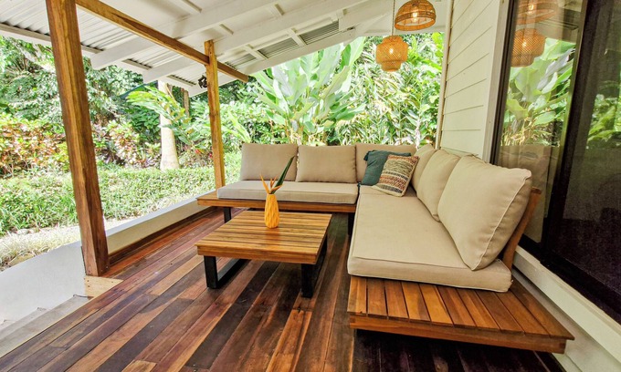 Punta Uva Villa | Villa Coralina 2