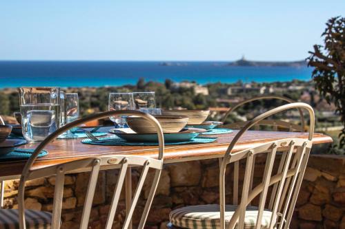 Villasimius Villa | Villa Corallo - FREE WIFI - 1km from the beach
