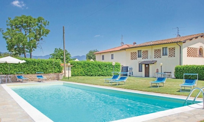 Borgo San Lorenzo Villa | Villa Corba - Private villa with pool in Tuscany