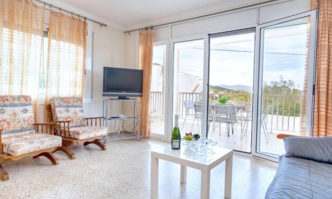 Port de la Selva Apartment | Villa Cordoba by Interhome
