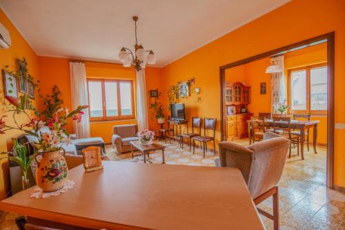 Samatzai Apartment | Villa Corsica