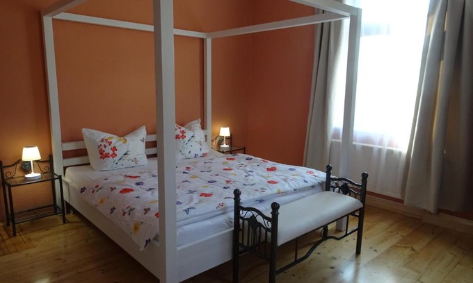 Niederpoyritz Apartment | Villa Cosel
