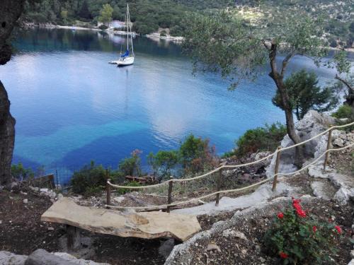 Paliki House | Villa Costa