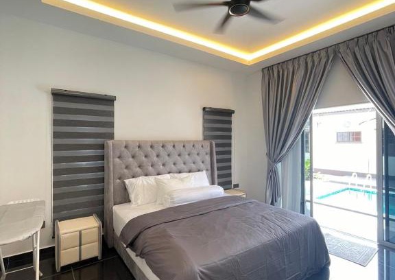 Ipoh House | Villa Costa