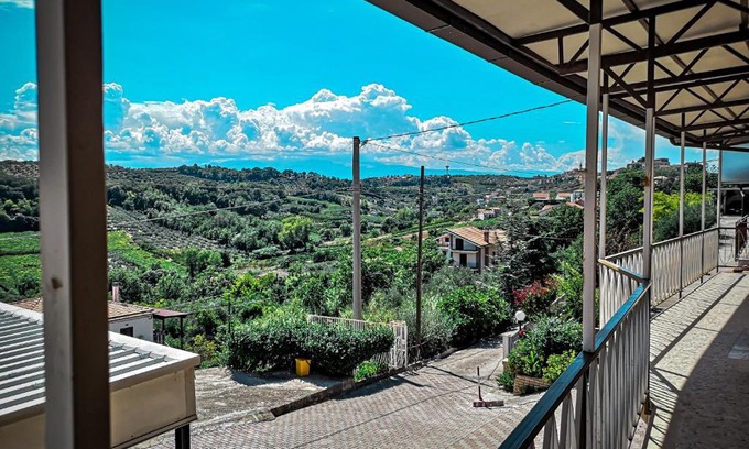 Ripa Teatina Bed & Breakfast | Villa Costanza