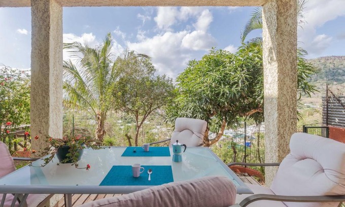 Dumbea House | Villa Cosy