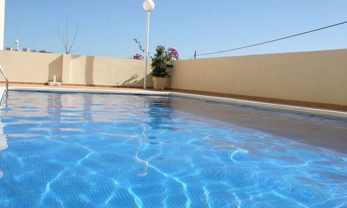 Los Nietos Apartment | Villa Cristal 2 - 7507