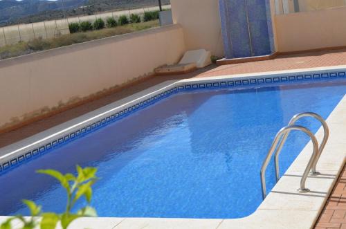 Los Nietos Apartment | Villa Cristal II 3308 - Resort Choice