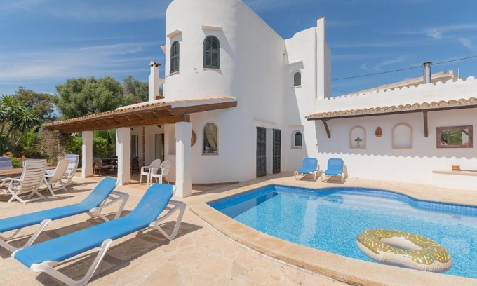 Portopetro Villa | Villa Cristina
