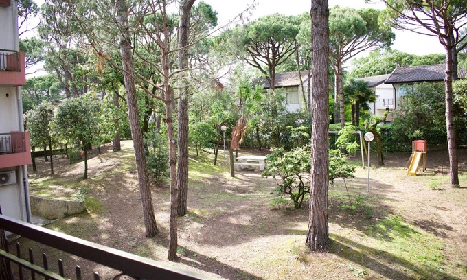 Jesolo Pineta Apartment | Villa Cristina n. 10