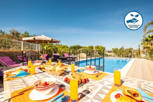 Albufeira Villa | Villa Culebra by Algarve Vacation