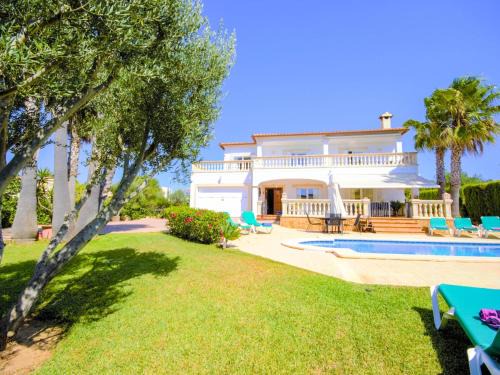 Sa Torre House | Villa Cunill by North Properties Mallorca