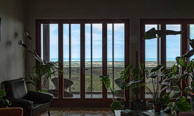 Castagneto Carducci Bed & Breakfast | Villa Curiel