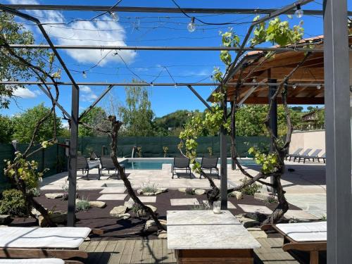Nizza Monferrato House | Villa Curte Nicia