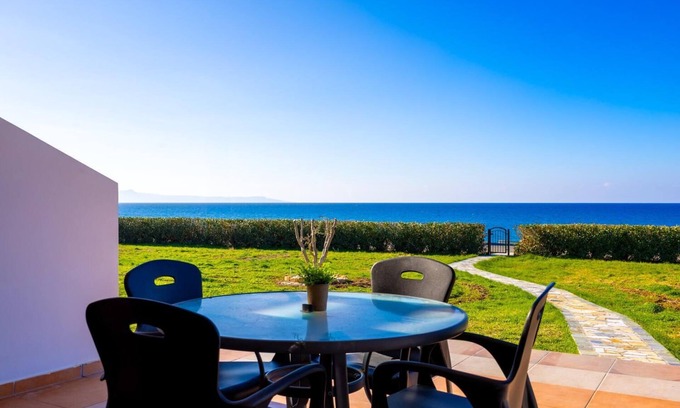 Ayia Marina Chrysochous Villa | Villa Athena - Two Bedroom Villa, Sleeps 5