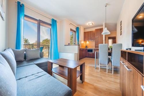 Jastrzebia Gora Apartment | Villa Cztery Pory Roku, Sun & Snow