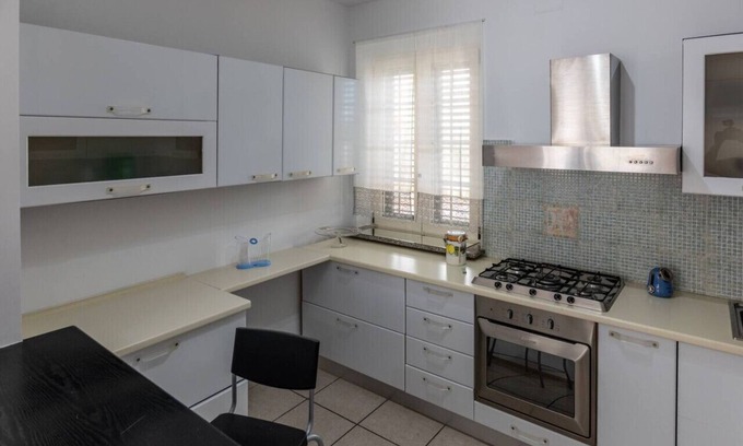 Casalbordino Apartment | Villa D'Angelo - Camera Matrimoniale