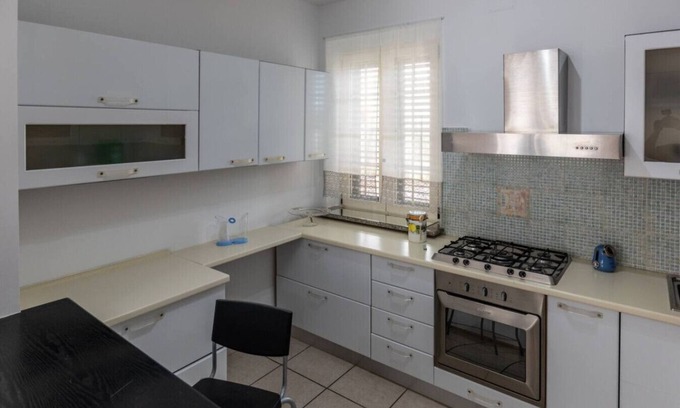 Casalbordino House | Villa D'Angelo - Camera Doppia