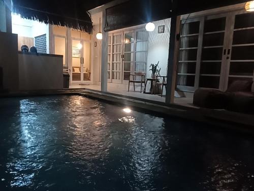 Munggu Villa | Villa D'Arka - Seseh - 2 min from the beach