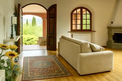 Castelnuovo di Garfagnana House | Villa Diana