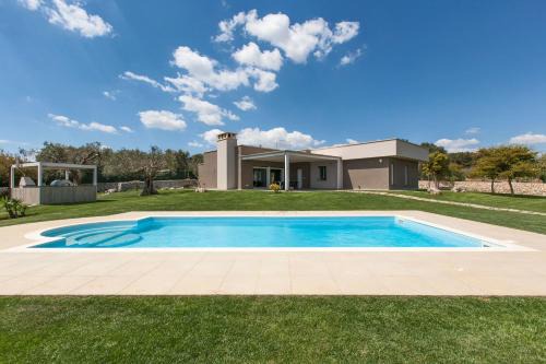 Ruffano Villa | Villa Daiana by Perle di Puglia