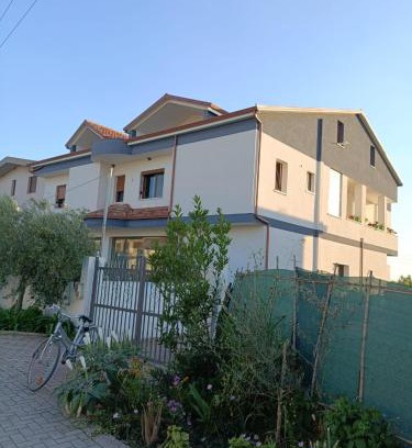 Divjake Apartment | Villa Daka