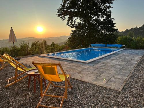 Tuzla Canton Apartment | Villa Dalia