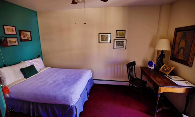 Silverton Villa | Villa Dallavalle Inn Room 5