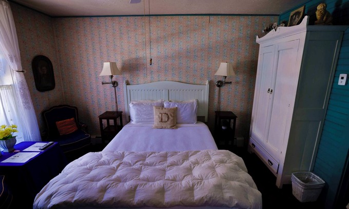 Silverton Villa | Villa Dallavalle Room 7