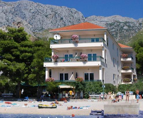 Blato Apartment | Villa Dalmatina