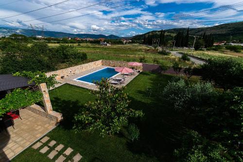 Mostar Villa | Villa Dama