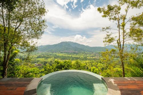 Sidemen Hotel | Villa Damai Rohani