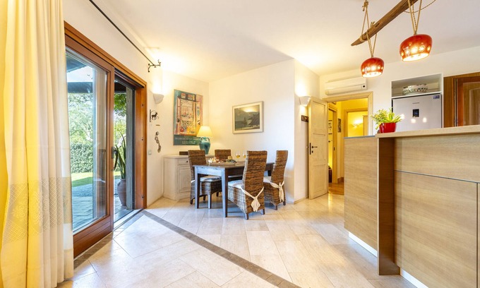 Chia Villa | VILLA DANA - CHIA